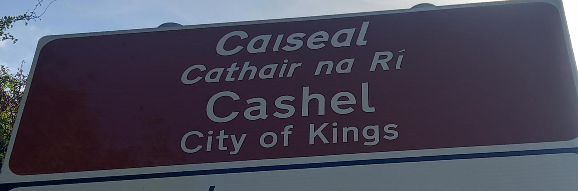 Kitty'S Cottage - Horse And Jockey, Cashel Thurles Εξωτερικό φωτογραφία